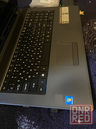 Ноутбук Acer aspire 7250 Донецк - изображение 3