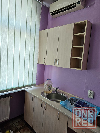 Офисное помещение, 140кв, отд.вход, пр.Мира, Набережная Донецк - изображение 7