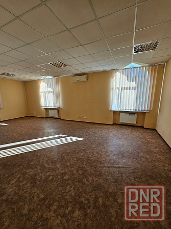 Офисное помещение, 140кв, отд.вход, пр.Мира, Набережная Донецк - изображение 2