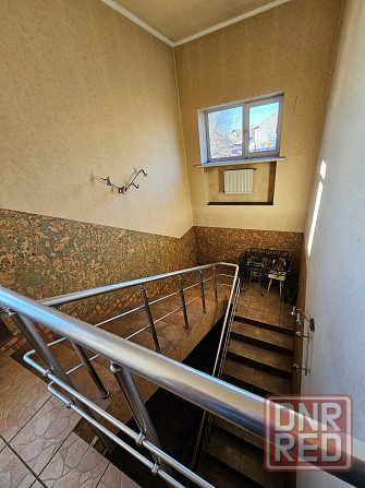 Офисное помещение, 140кв, отд.вход, пр.Мира, Набережная Донецк - изображение 5