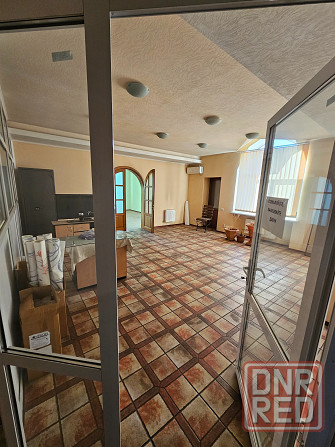 Офисное помещение, 140кв, отд.вход, пр.Мира, Набережная Донецк - изображение 4