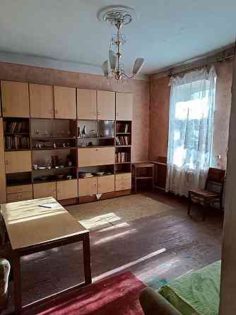 Продам дом (квартира на земле) Куйбышевский рн плБакинских Комиссаров Донецк