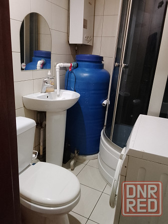 Вода 24/7 пр.Ильича 2 к.кв.б.Калинина Донецк - изображение 1