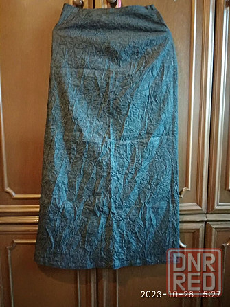 Продам юбку пр-во Франция.. Донецк - изображение 1
