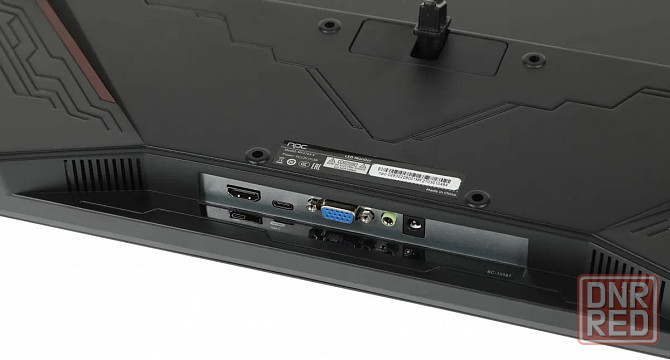 27" Монитор NPC MF2703-V Донецк - изображение 6
