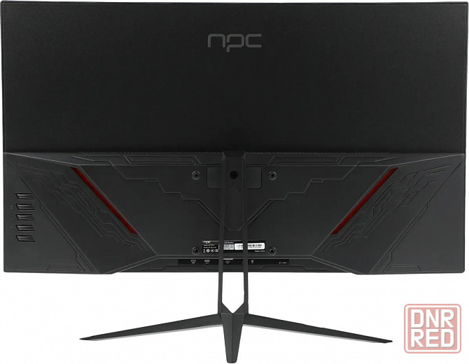 27" Монитор NPC MF2703-V Донецк - изображение 2