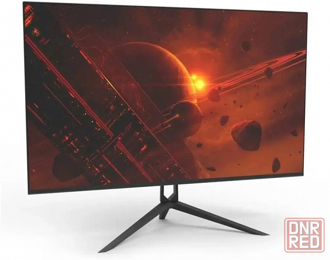 27" Монитор NPC MF2703-V Донецк - изображение 1