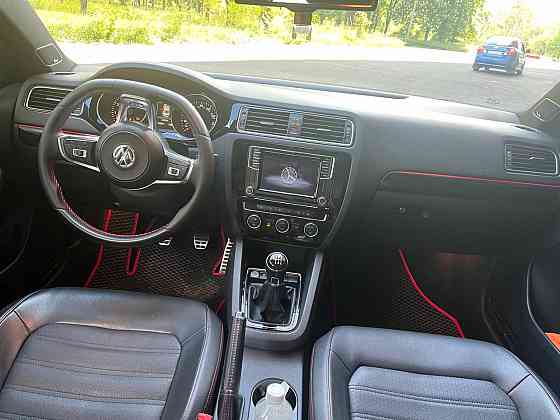 Продам Volkswagen Jetta GLI 2.0 Донецк