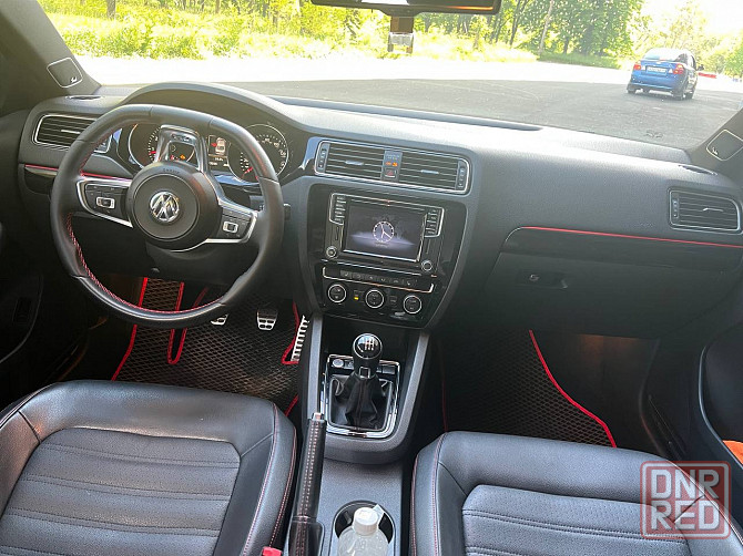 Продам Volkswagen Jetta GLI 2.0 Донецк - изображение 5