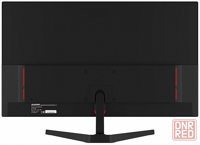 31.5" Монитор DIGMA DM-MONB3205 Black 75Hz 2560x1440 IPS Донецк - изображение 3
