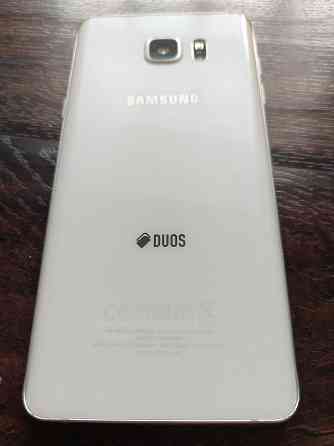 Samsung galaxy note5 4/32 смартфон , телефон , самсунг Мариуполь