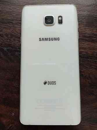 Samsung galaxy note5 4/32 смартфон , телефон , самсунг Мариуполь