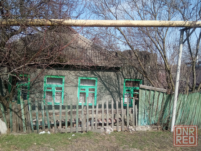 Продам Дом Донецк - изображение 1