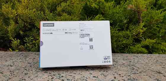 Lenovo P12 6/128Гб Tab M10 Plus (3rd gen) xiaoxin планшет Донецк