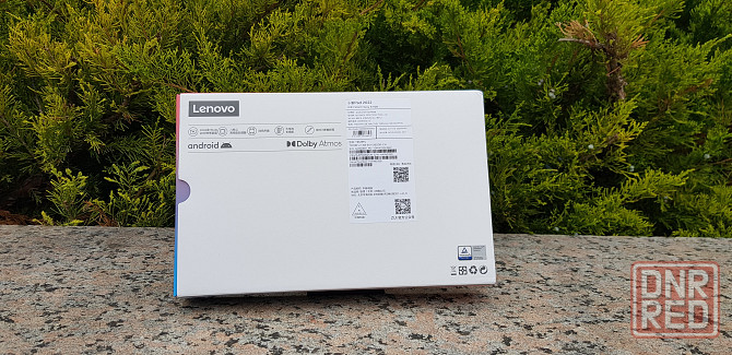 Lenovo P12 6/128Гб Tab M10 Plus (3rd gen) xiaoxin планшет Донецк - изображение 4