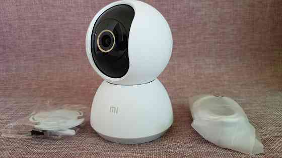 Xiaomi Mi 360 Home security camera 2K IP PTZ Version камера Донецк