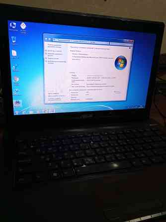 Ноутбук ASUS X42JV-CPU-I3 Донецк