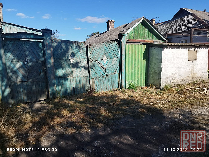 Продам дом в Ханжонково Макеевка - изображение 3