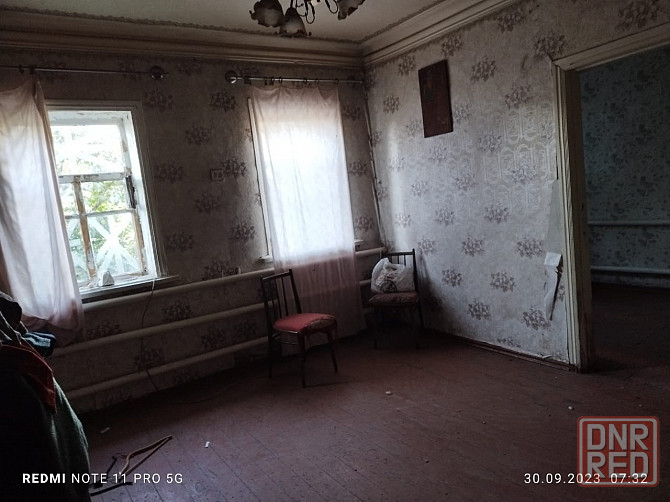 Продам дом в Ханжонково Макеевка - изображение 6