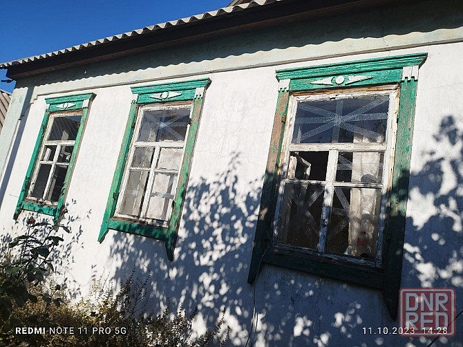 Продам дом в Ханжонково Макеевка - изображение 2
