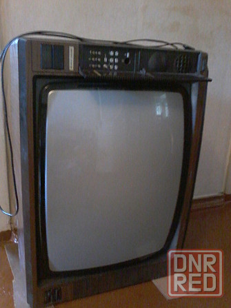 Телевизор Grundig Донецк - изображение 2