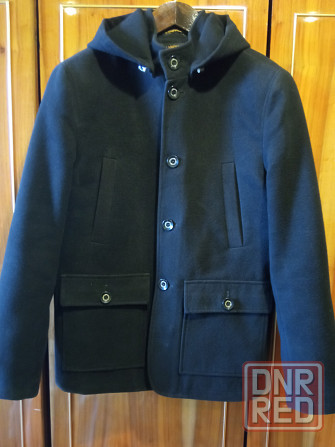 Куртка мужская Донецк - изображение 1