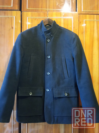 Куртка мужская Донецк - изображение 7