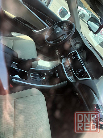 Продам Хонда Аккорд 9 купе Снежное - изображение 7