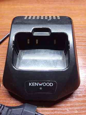 Зарядное устройство для радиостанций KENWOOD Донецк