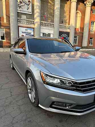 Volkswagen Passat Макеевка
