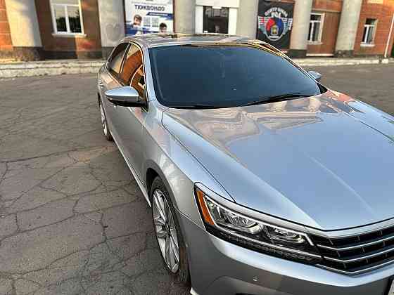 Volkswagen Passat Макеевка