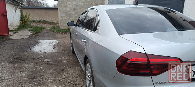 Volkswagen Passat Макеевка - изображение 4
