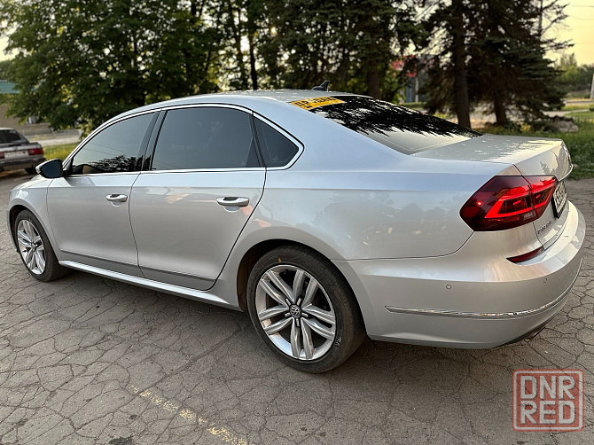 Volkswagen Passat Макеевка - изображение 3