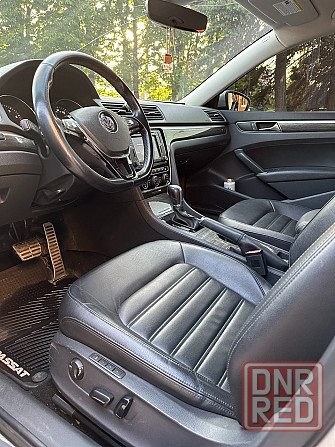 Volkswagen Passat Макеевка - изображение 4