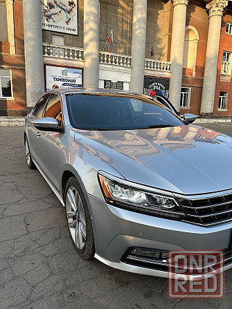 Volkswagen Passat Макеевка - изображение 1