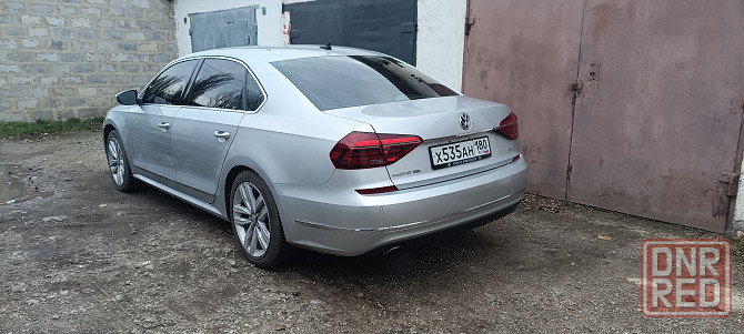 Volkswagen Passat Макеевка - изображение 2