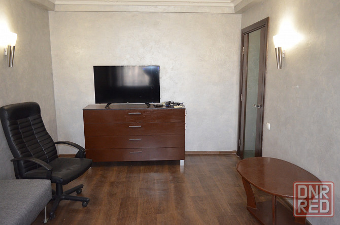 Продается квартира 2 комнаты.Азотный,с ремонтом и мебелью. Донецк - изображение 2
