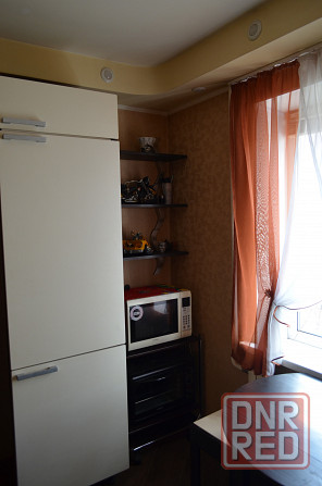 Продается квартира 2 комнаты.Азотный,с ремонтом и мебелью. Донецк - изображение 6