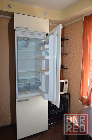 Продается квартира 2 комнаты.Азотный,с ремонтом и мебелью. Донецк - изображение 7