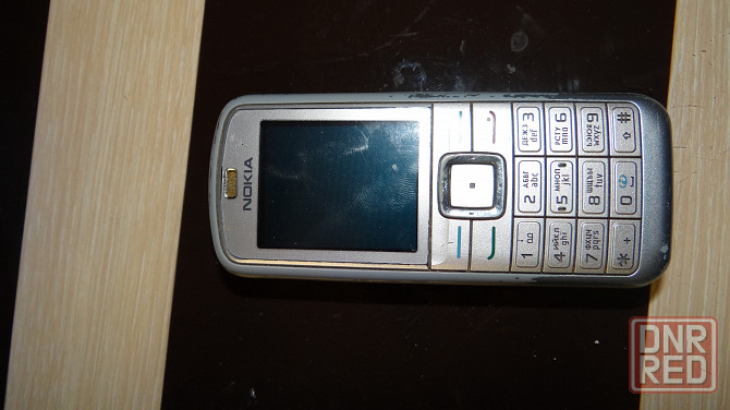 Nokia 6070 Донецк - изображение 1