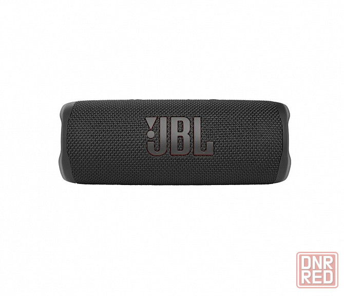 Портативная акустика JBL Flip 6, 30 Вт, ORIGINAL черный Макеевка - изображение 5