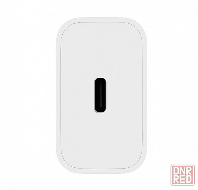 Зарядное устройство Xiaomi Mi 20W charger (Type-C) AD201 EU Макеевка - изображение 7