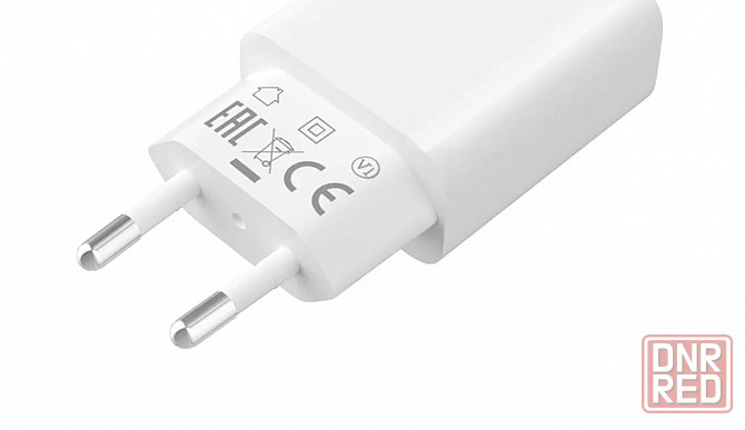 Зарядное устройство Xiaomi Mi 20W charger (Type-C) AD201 EU Макеевка - изображение 6