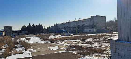 Производственный комплекс 1661 м.кв,Киевский р-н,Донецк Донецк