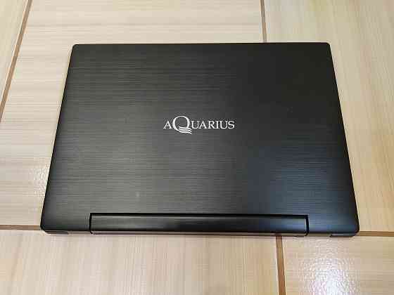 Aquarius 13.3 HD/NEW SSD NWMe+HDD?/6-16 DDR4/Intel Pentium GOLD 4415u Донецк