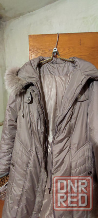 Зимняя куртка, р. 56-58 Макеевка - изображение 4