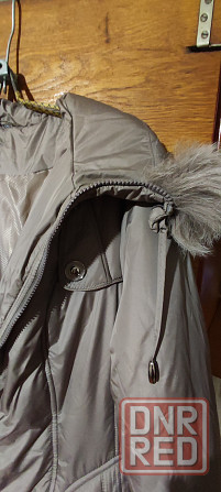 Зимняя куртка, р. 56-58 Макеевка - изображение 3
