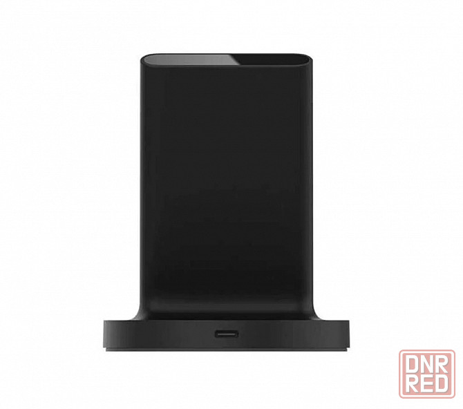 Сетевая зарядка беспроводная Xiaomi Vertical Wireless Charger 20W (WPC02ZM) Макеевка - изображение 6