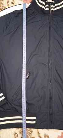 Ветровка, куртка Polo XXL, 52 размер Донецк