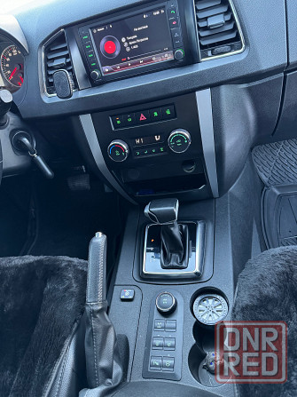 Продам УАЗ Патриот 2019 год Автомат Газ Евро 4 Донецк - изображение 6